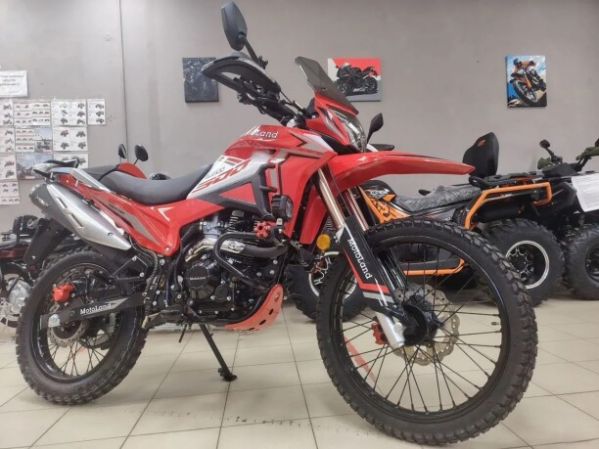 Motoland 300 ENDURO SHIFT, 2026 г.