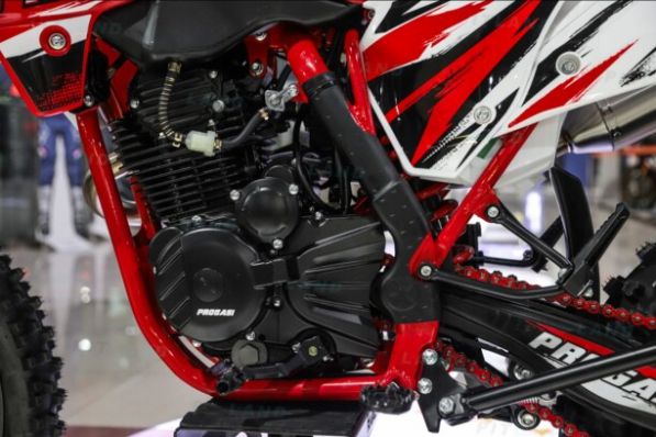 Progasi SUPER MAX 300, 2025 г.