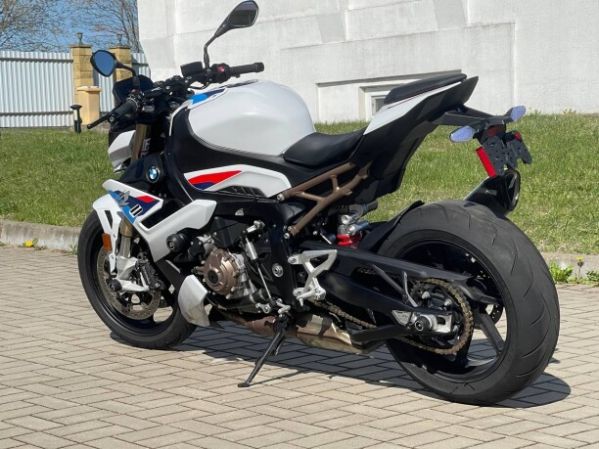 BMW S 1000 R, 2023 г.
