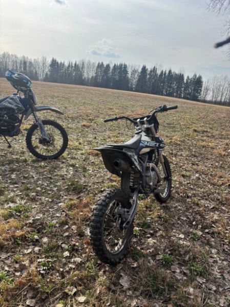 Wels 125, 2024 г.
