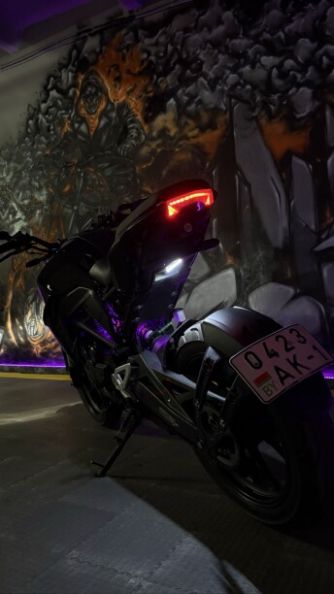 Motoland CB 250, 2022 г.