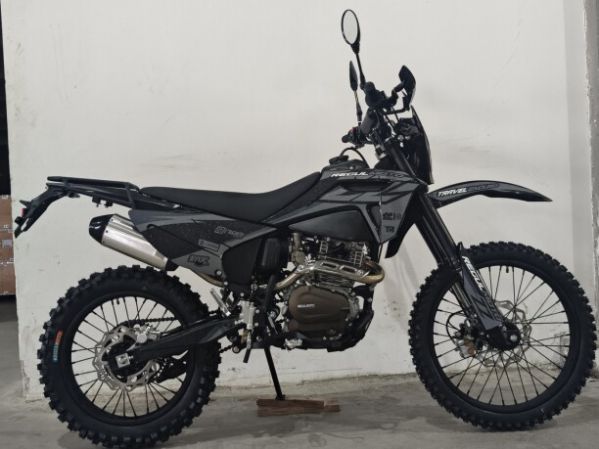 Regulmoto ZZ PR 300, 2026 г.