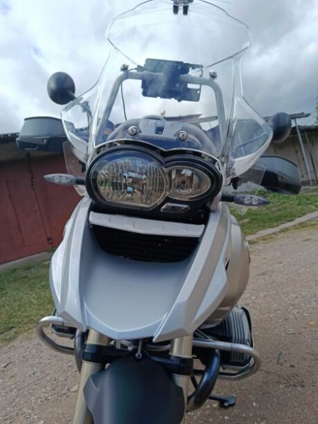 BMW R 1200gs, 2009 г.