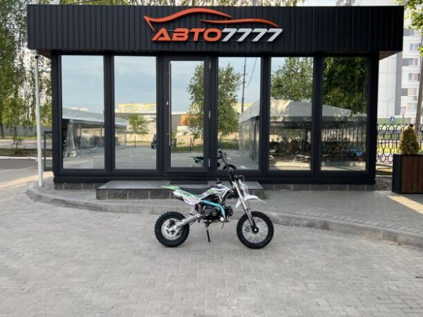BSE EVO 110e Viper A, 2026 г.