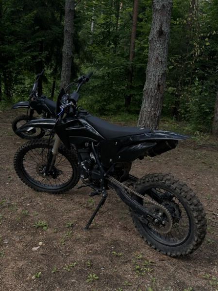 OXO 250 Lite X, 2026 г.