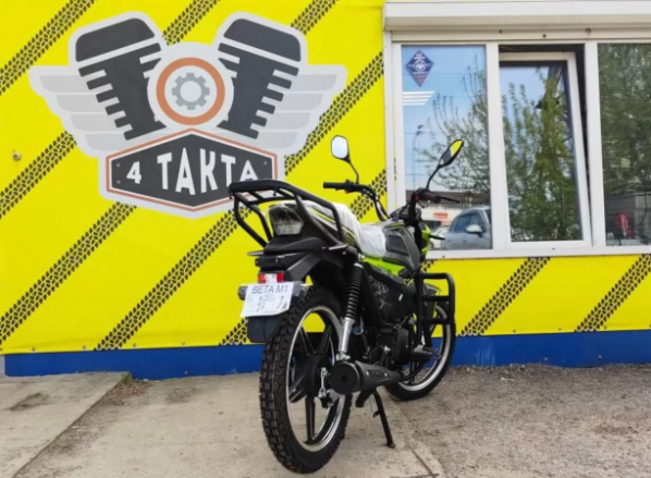 Racer RC 50-V Beta M1, 2025 г.