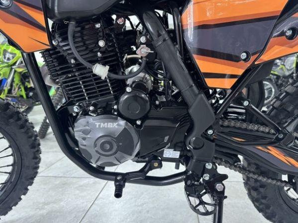 TMBK ENVY 300 PRO, 2026 г.