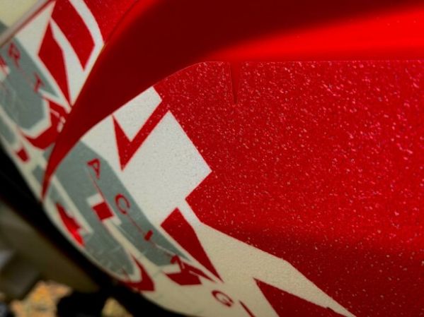 Racer CRF, 2026 г.