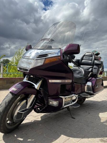 Honda Gold Wing, 1994 г.