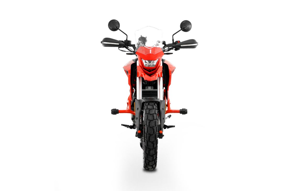 Туризм ROCKOT HOUND 250, 2025 г.