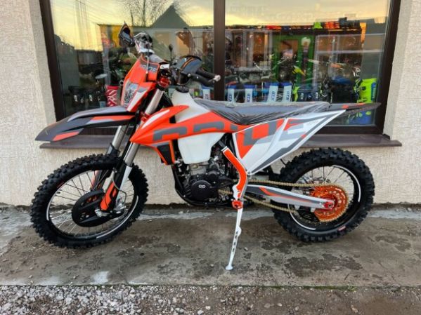 Progasi Endurance 300 X EFI, 2026 г.