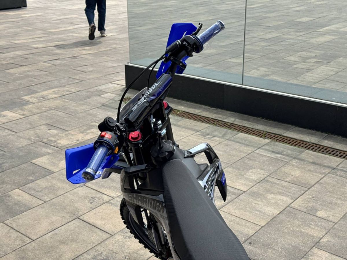 Пит-байк Sharmax Power Max 145, 2026 г.