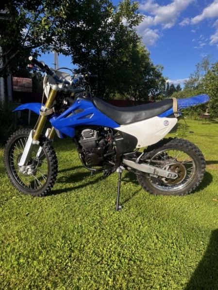 Regulmoto Sport, 2020 г.