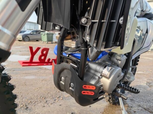 Nine Fox NIMBLER NB300, 2026 г.