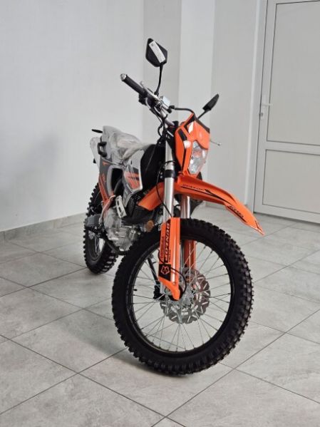 Racer RC250GY-C2K, 2026 г.