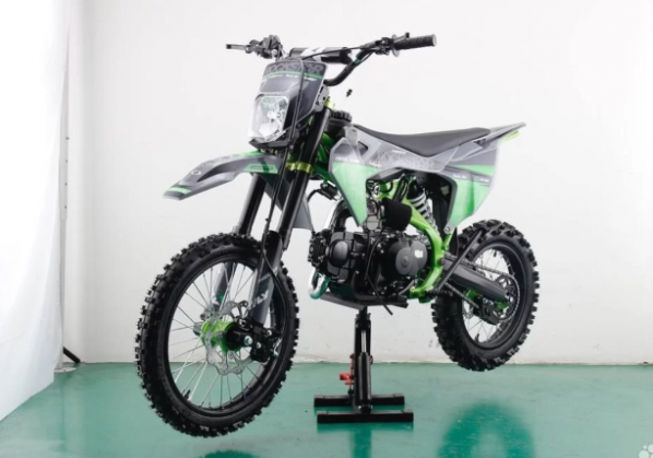 Racer Z 1 Pitbike, 2026 г.