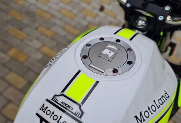 Motoland 200 SPRINT, 2025 г.