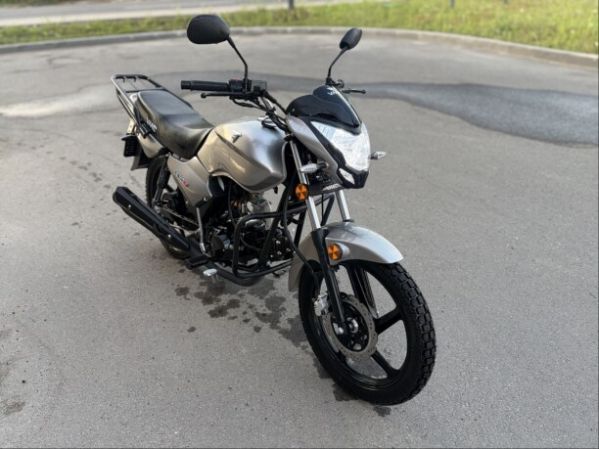 VMC Zabel Riva S, 2025 г.