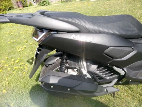 Vento MAX, 2023 г.