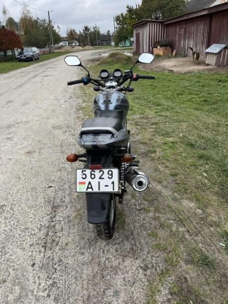 Racer Magnum, 2014 г.