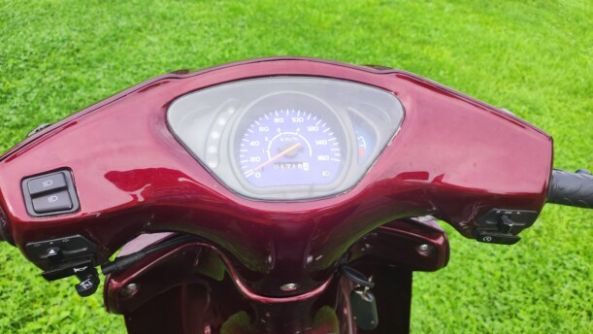 Viper Active, 2008 г.