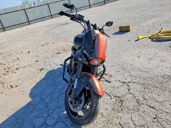 Suzuki Boulevard VZR1800/ M109R, 2018 г.