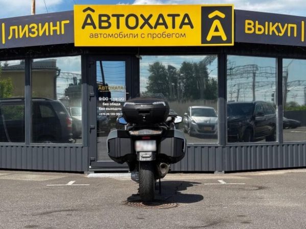 BMW R, 2015 г.
