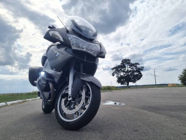 BMW R 1200 RT, 2010 г.