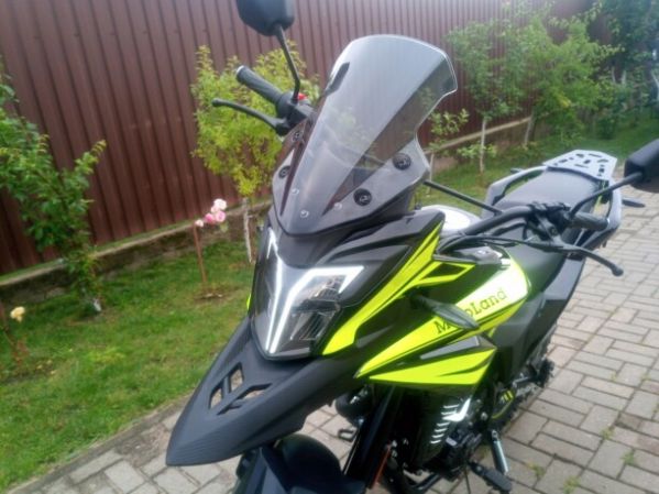 Motoland CADET 300, 2026 г.