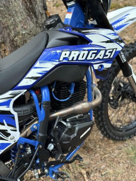 Progasi SUPER MAX 300 PRO, 2025 г.