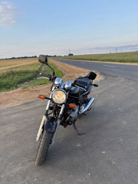 Yamaha XJ, 1999 г.