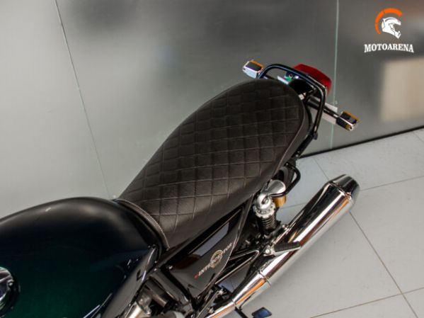 Royal Enfield Interceptor 650, 2026 г.