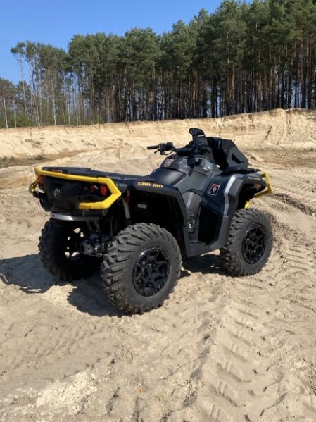 BRP Can-Am, 2022 г.