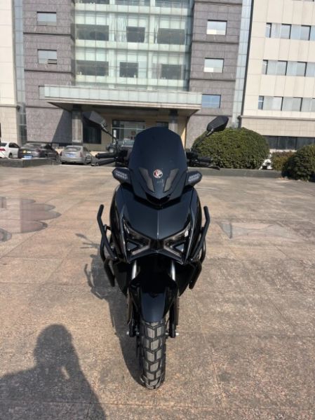 SPRMOTORS Enjoy-4 T8-50F, 2026 г.