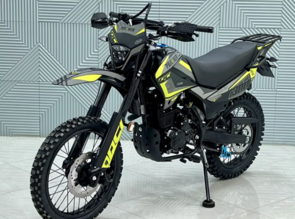 Racer Panther PRO 19 (RC300B-F), 2026 г.
