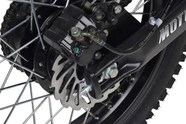 Motoland BLAZER 250 ENDURO (XF250-A), 2026 г.