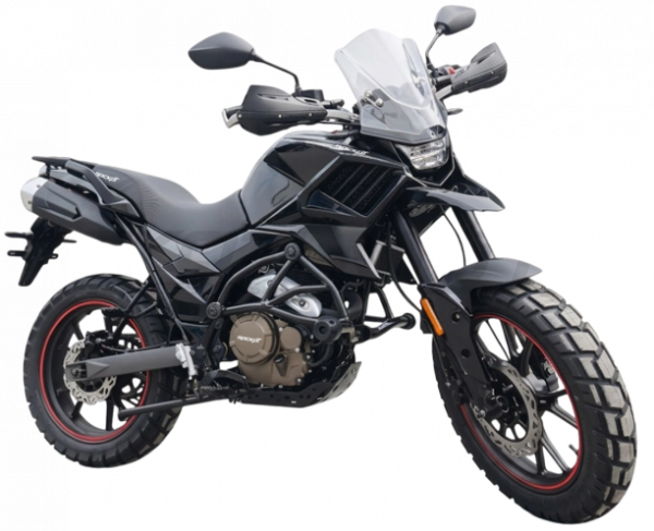 ROCKOT Hound 300 3.0, 2026 г.