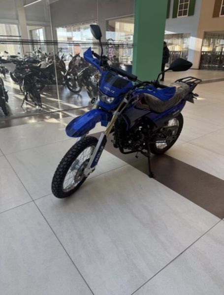 Roliz Sport 005, 2026 г.