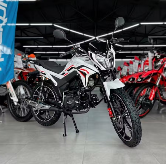  ROCKOT ALPHA DYNAMIC, 2026 г.