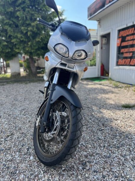 Cagiva Canyon GRAN 900, 2000 г.