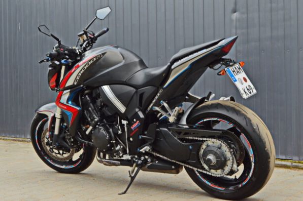 Honda CB 1000 R, 2008 г.
