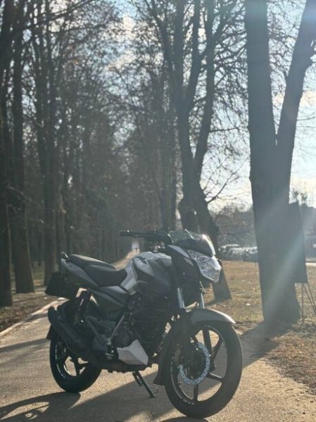 BAJAJ Pulsar, 2024 г.