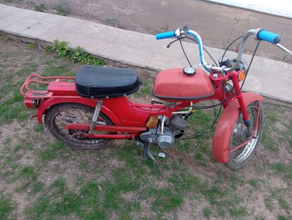 Рига 22, 1983 г.