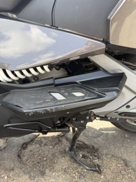 BMW C, 2014 г.