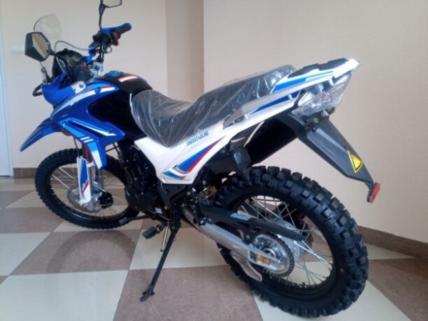 Motoland XR 250, 2026 г.