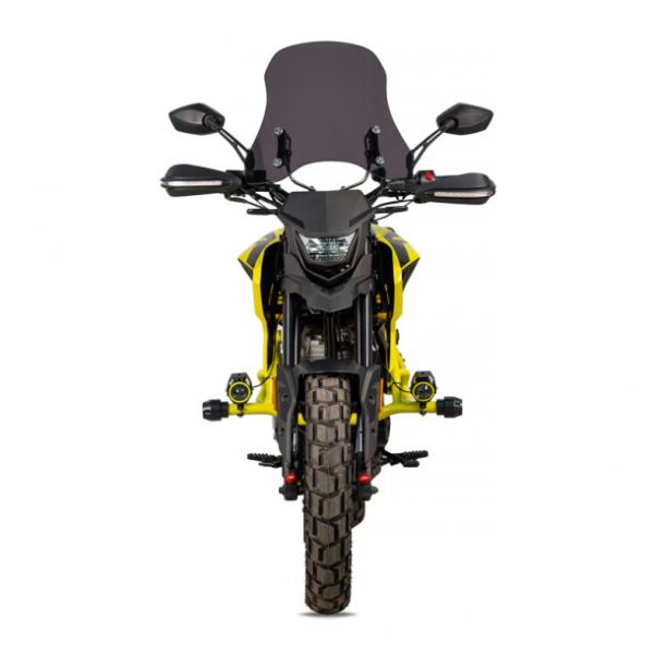 Regulmoto Duke 300 2025, 2026 г.
