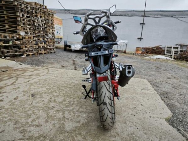 Regulmoto Raptor 250 NEW, 2024 г.