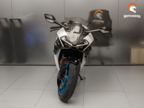 CFMOTO 675SR-R, 2026 г.