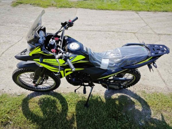 Motoland Enduro 300 CADET, 2026 г.