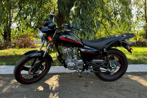 Hors Z 150, 2026 г.